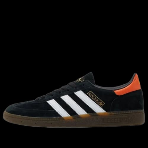 adidas Handball Spezial 'Black'