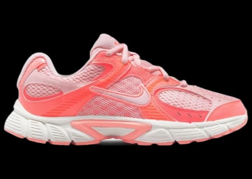 Nike V5 RNR Pink Bloom Hot Lava (GS)
