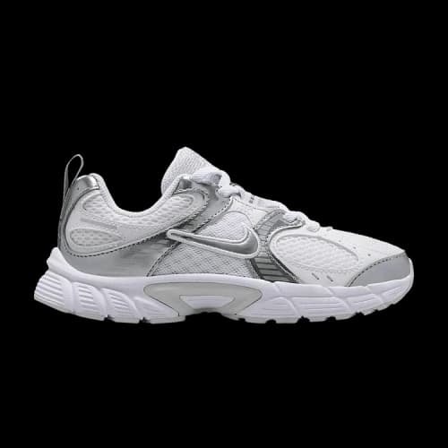 Nike V5 RNR White Pure Platinum Metallic Silver (PS)