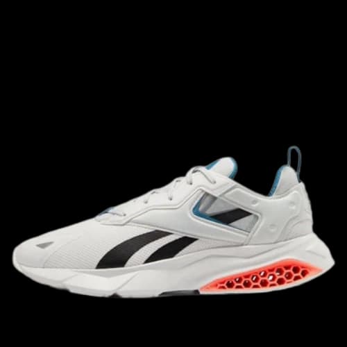 Reebok Hexalite Legacy Pd21 'White Black Blue'
