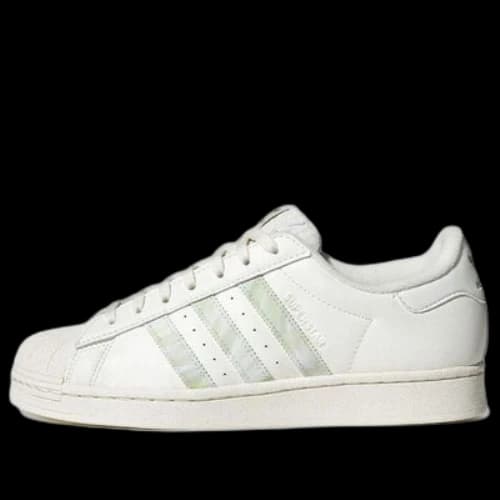 adidas originals Superstar Vegan 'White Tint' (Women's)