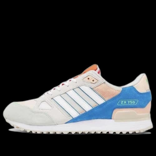 adidas originals ZX 750 'Multi'