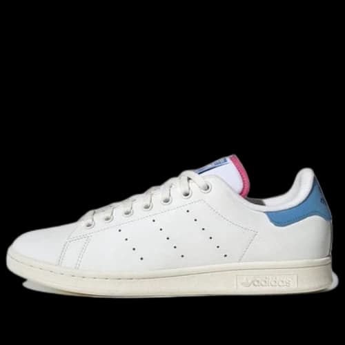 adidas originals Stan Smith 'Core White Blue'