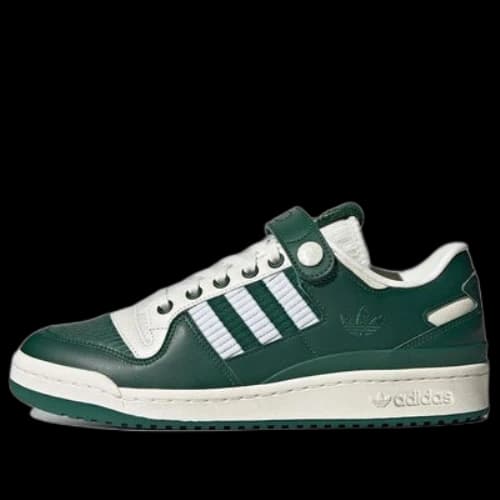 adidas Forum 84 Low 'Green White'