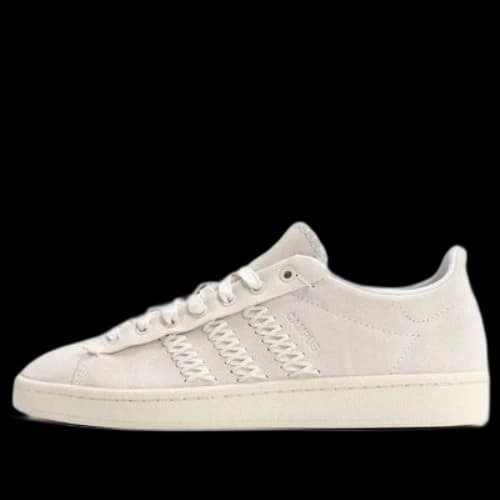 adidas x FOOT INDUSTRY Campus ' Cream White'