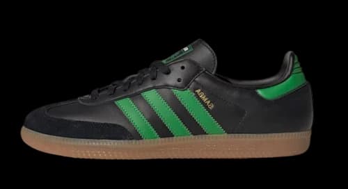 adidas Samba Team Austin FC