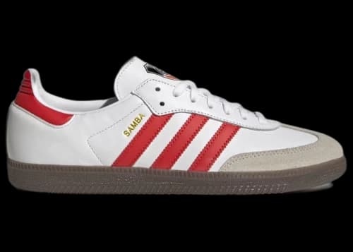 adidas Samba River Plate