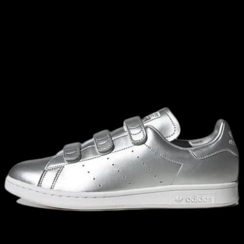 adidas Originals Stan Smith Urban Resarch 'Silver Metallic'