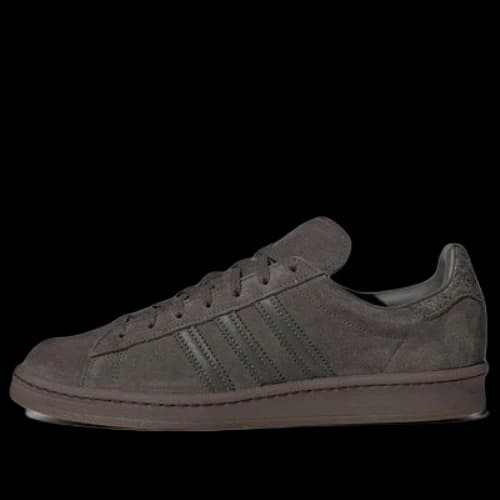 adidas Campus 80s 'Brown'