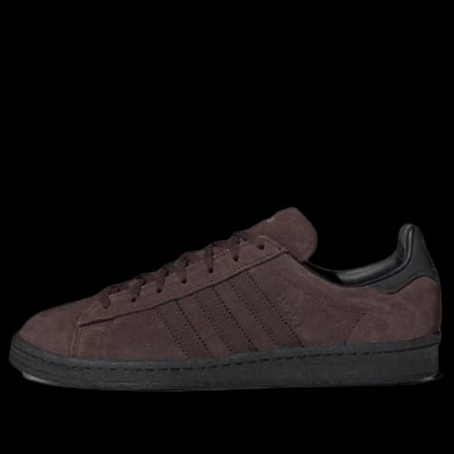 adidas Campus 80s 'Dark Brown'