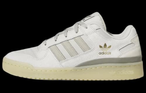 adidas Forum Low Classic Talc Clay