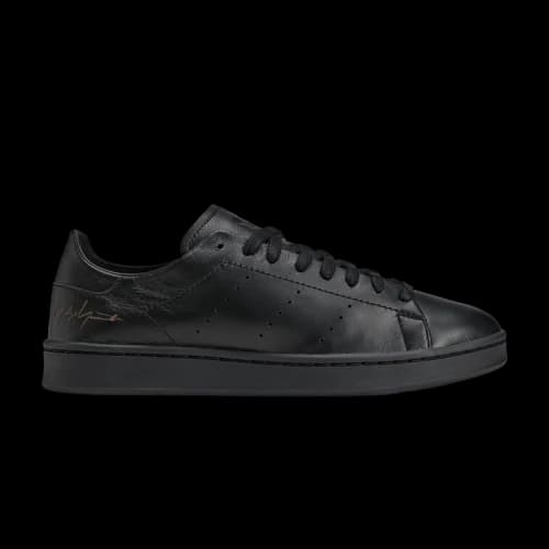 adidas Y-3 Stan Smith Black (2025)