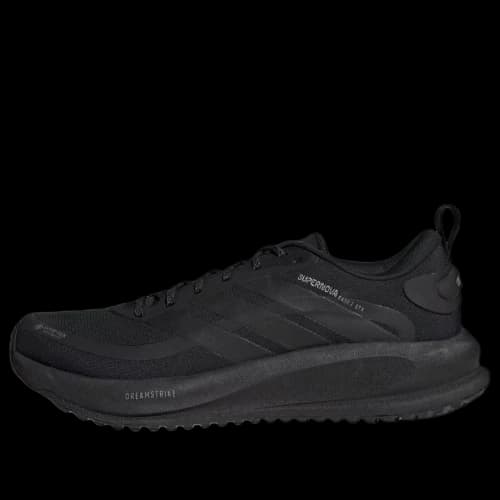 adidas Supernova Ease 2 GTX 'Black'