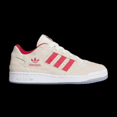 adidas Forum Low Indiana Hoosiers