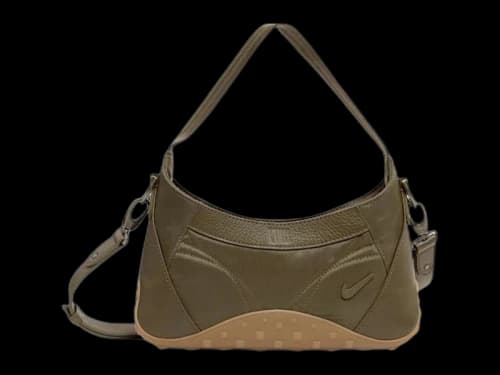 Nike x KNWLS Women's Razr Run Bag Brown