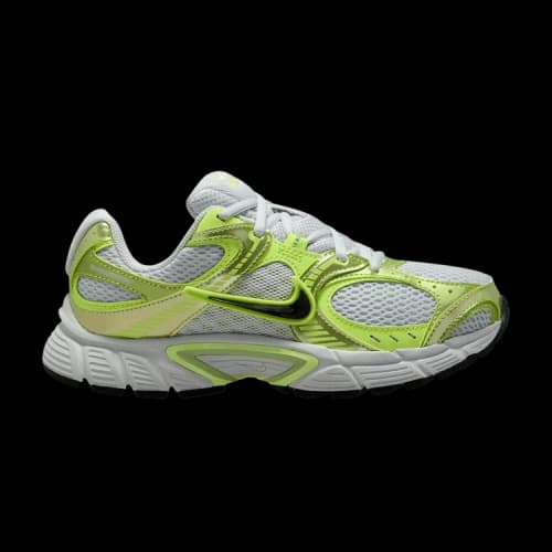 Nike V5 RNR Pure Platinum Light Lemon Twist (Women's)