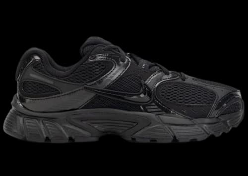 Nike V5 RNR Black Anthracite Black (Women's)