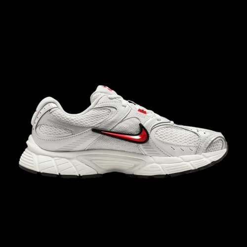 Nike V5 RNR Low top Running Shoes Women's White
