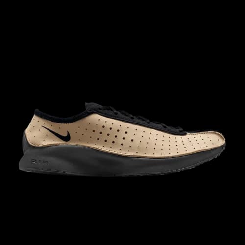 Nike Air Superfly Linen Black (Women's)