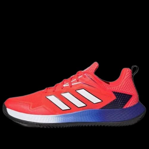 adidas Defiant Speed 'Red Blue White'