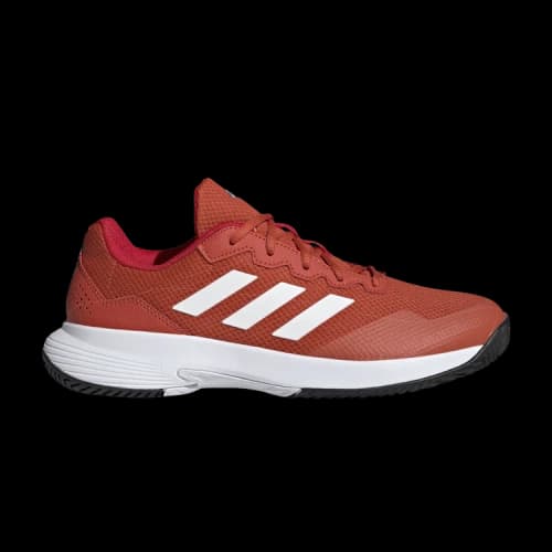 adidas GameCourt 2.0 'Preloved Red'