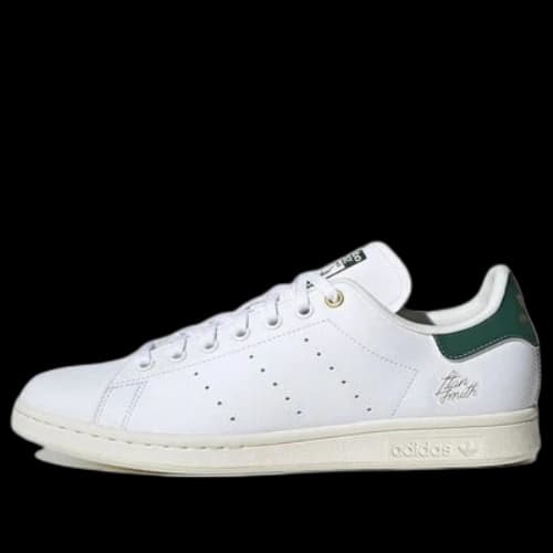 adidas originals Stan Smith 'White Green'