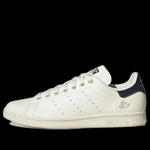 adidas originals Stan Smith 'Cream White Navy'