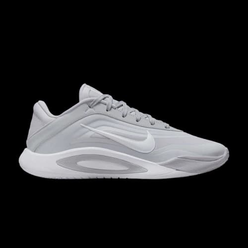 Nike A'ja Wilson A'One TB Wolf Grey (Women's)
