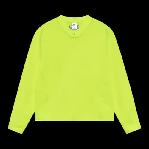 Stussy x Nike Fleece Thermal Volt