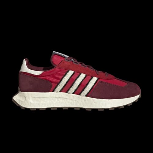 adidas Retropy E5 'Scarlet'
