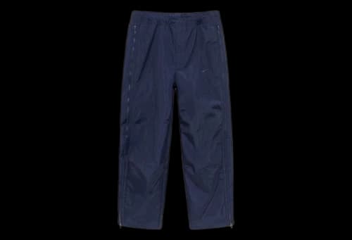 Stussy x Nike Utility Trousers Navy