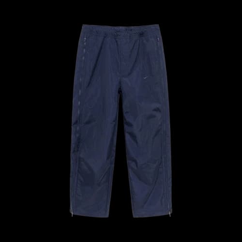 Stussy x Nike Utility Pant Navy