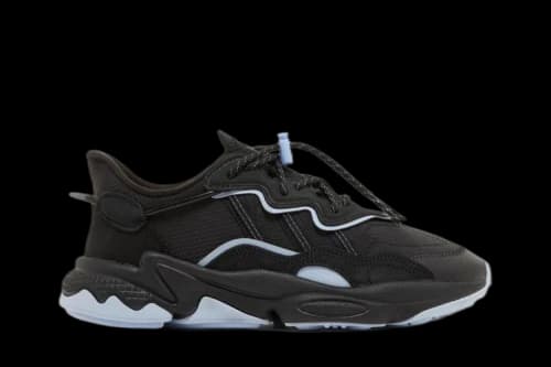 adidas Ozweego 'Black Blue Dawn' (Women's)