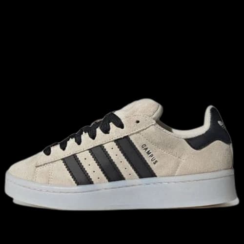 (GS) adidas Campus 00S 'Beige'