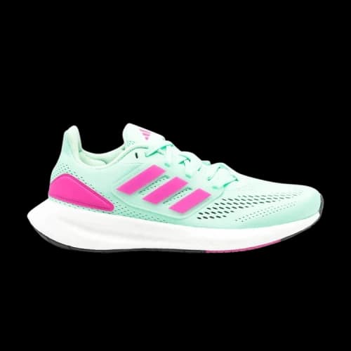 adidas PureBoost 22 'Pulse Mint Fuchsia' (Women's)
