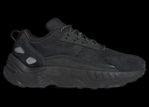 adidas ZX 22 Boost Black Reflective