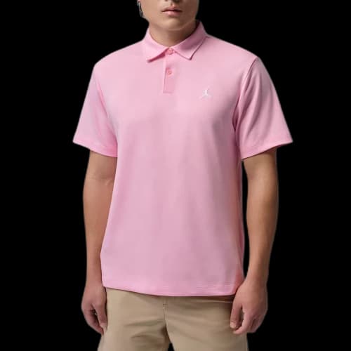 Jordan Sport Men's Dri-FIT Golf Polo