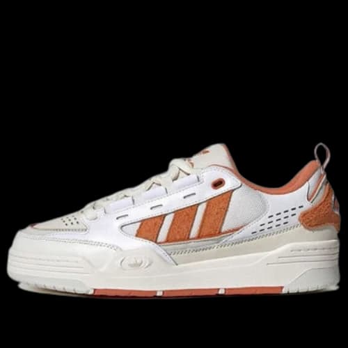 adidas originals Adi2000 'White Brown'