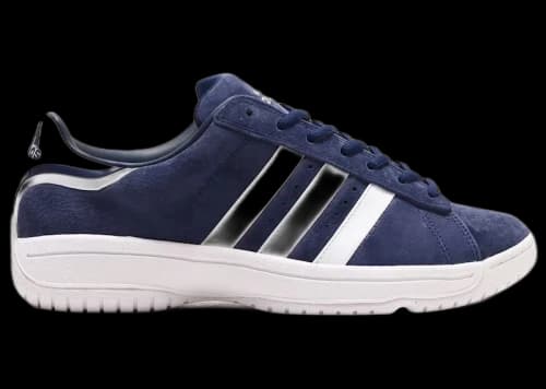 adidas Campus Supreme Sole Dark Blue