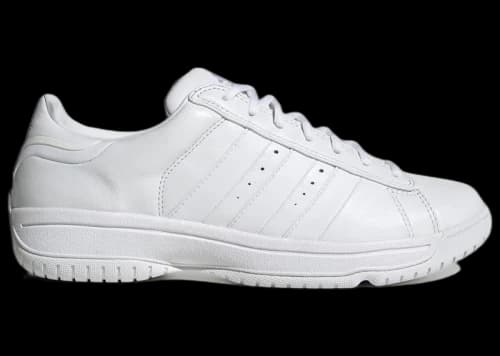 adidas Campus S Supreme Sole Cloud White