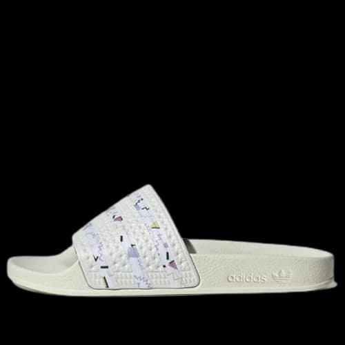 adidas Originals Adilette 'White' (Women's)