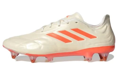 adidas Copa Pure.1 SF 'Off White Team Solar Orange'