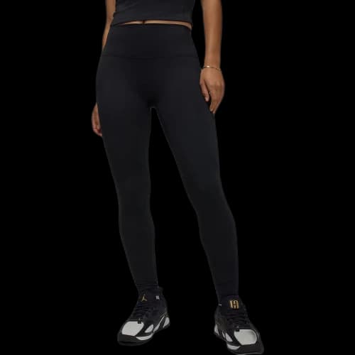 Jordan Sport Women's Dri-FIT High-Waisted Leggings