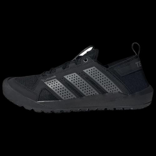 adidas Terrex Daroga Climacool 'Black Grey'