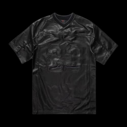 Air Jordan Dress 'Black'