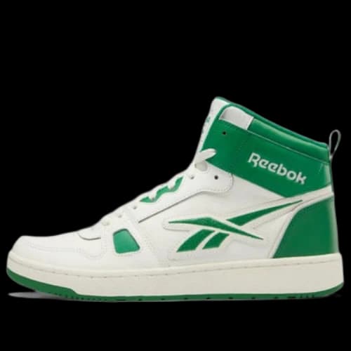 Reebok Resonator Mid 'Green'