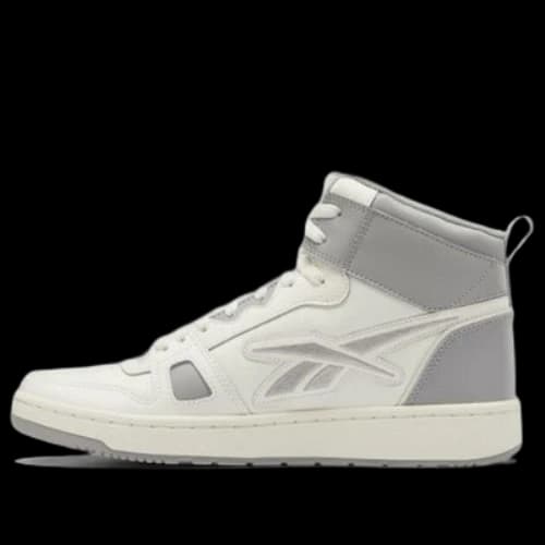 Reebok Resonator Mid 'Grey'