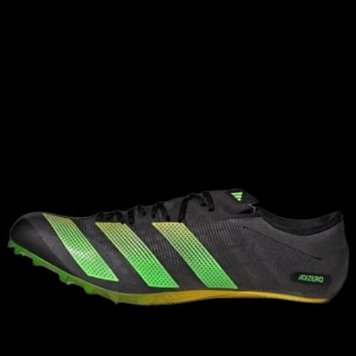 adidas Adizero Prime Sp 'Black Green'