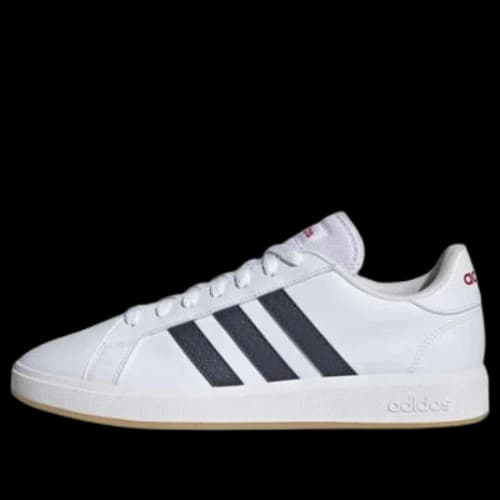 adidas Grand Court Base 2.0 'White'