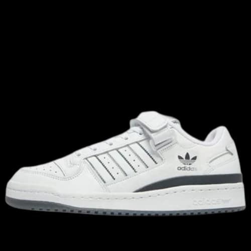 adidas Originals FORUM Low 'White Black'
